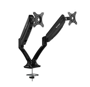 Vantage Office Duo Monitor Arm Black