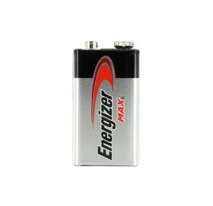 Energizer Industrial 6Lr61 9V Pk12