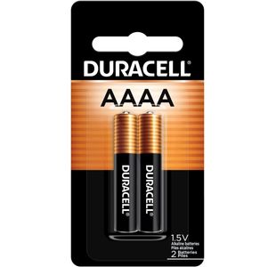 Duracell Lr8D425 Aaaa Blister 2 Bx10