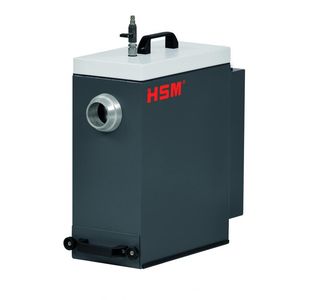 Hsm De 1-8 Dust Extractor