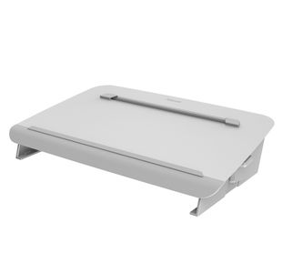 Fellowes Hana Lt Writing Slope White