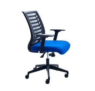 Rocada Op Chair 68X100X68 Cm Blue