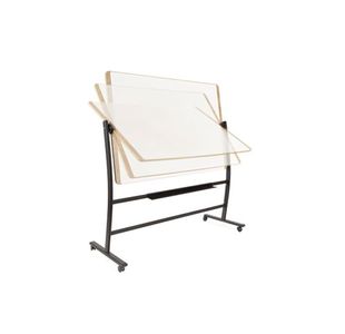 Rocada Nat Revbd 151X172X64Cm Blkoak