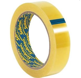 Sellotape Gold 18Mm X 66M Pk8