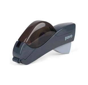 Hand Tape Dispenser 33M Black