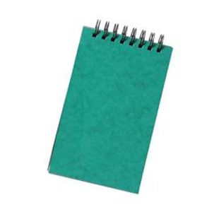 Silvine 5X8 Tww Shand Prbr Nbk 400Pg 441