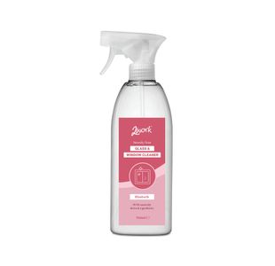 Naturally Clean Glass Clnr 750Ml Pk6
