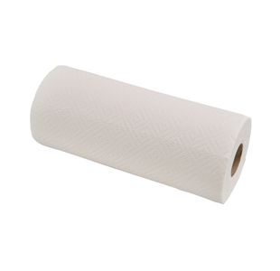 2Work 2-Ply Bamboo Kitchen Roll Pk12
