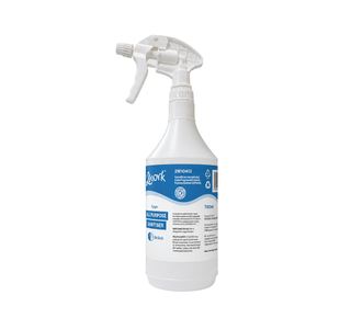2Work Biotech Aps Sc Empty Bt 750Ml