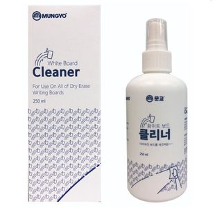 Mungyo Whiteboard Cleaning Fluid 250Ml