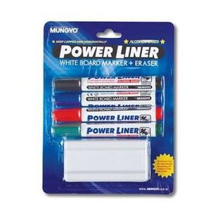 Powerliner Dwip Mkrs Chsl Ast 4S Ers