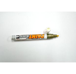 Mungyo Paint Marker Gold Bx12