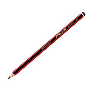 110 Tradition 4B Pencil Bkrd Pk12