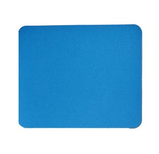 Fellowes Economy Mouse Pad Blue