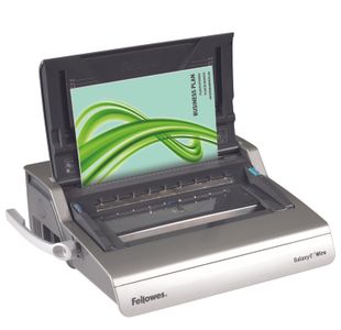 Fellowes Electric Wire Binder