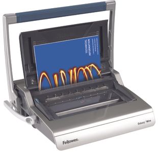 Fellowes Galaxy Manual Wire Binder
