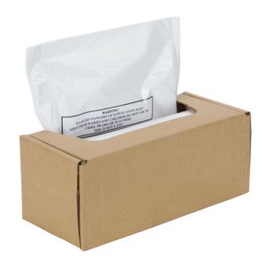 Fellowes Shredder Bags 60-75L