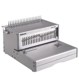 Fellowes Orion Electric Comb Binder