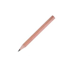 Pencils Half Length Hb Bx144
