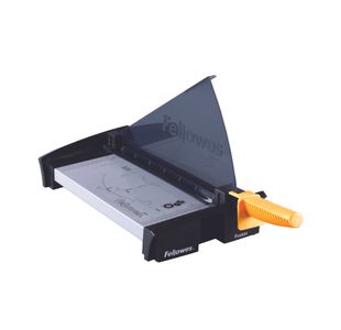 Fellowes Fusion A4 Guillotine