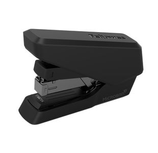 Fellowes Lx860 Ep Stapler Hs Black