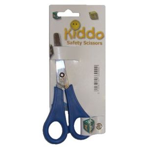 Kiddo 55 Kids Scissors Right Handed Bx12