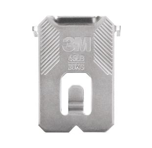 3M Claw Picture Hanger 20Kg Pk2