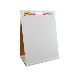 Post-It Super Sticky Ttop Chart 20S