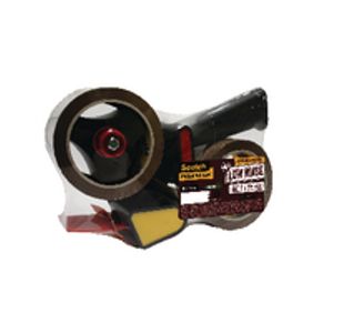 Scotch General Pup Disp + 2 Tape Rls