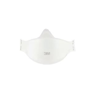 3M Part Respirator Nvalved X20 Pk12
