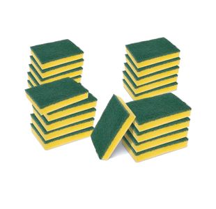Scotch-Brite Classic Sponge Pk20