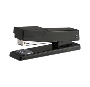 Kangaro Metal Stap 26/6 Half Strip Blk