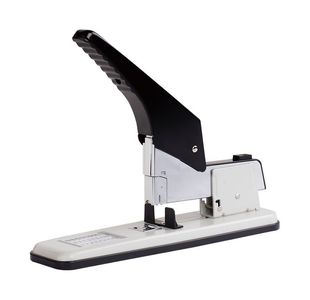 Deli Heavy Duty Stapler 210 Sheets