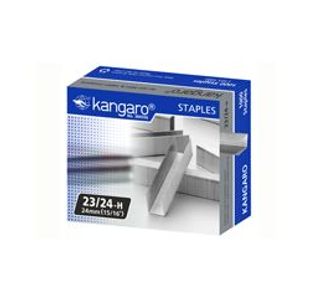 Staples Heavy Duty 23/24Mm