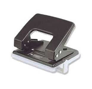 Kangaro 2 Hole Medium Punch, 22 Sheets