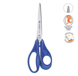 Kangaro General Scissors 21Cm Carded