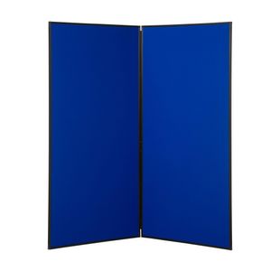 Jumbo Showboard 2 Panel Blue
