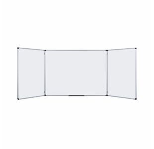 Wbrd Folding Mag Steel 2 Wing 120X90Cm