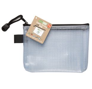 Mesh Bag Mini 150X105Mm 500M Pk12