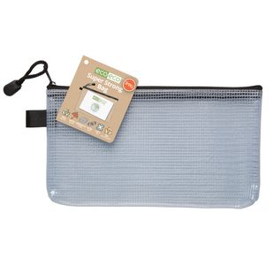 Mesh Bag Small 230X125Mm 500M Pk12