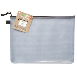 Mesh Bag A4+ 360X254Mm 500M Pk12