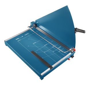 Dahle 519 Guillotine A2 70Cm 35 Sht