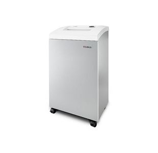 Dahle 510 Shredder 11 Sheets 2X15Mm Cros