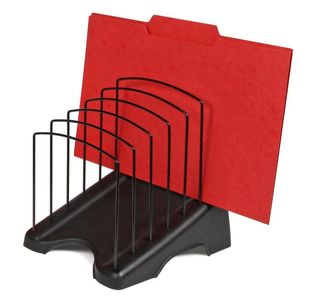 Arnos Step File Organiser 6 Tier