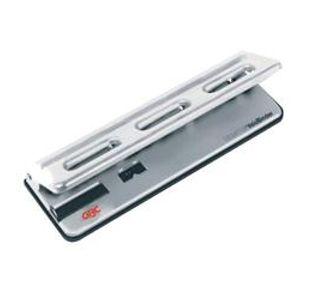 Gbc Desktop Velobinder Charcoal 9707121