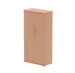 Impulse 1600Mm Cupboard Beech