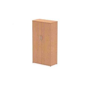 Impulse 1600Mm Cupboard White