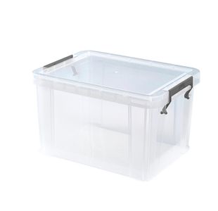 Allstore 5 L H/Duty Storage Box
