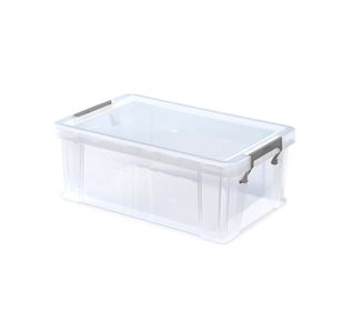 Allstore 10 L Heavy Duty Storage Box