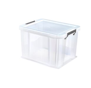 Allstore 36 L Heavy Duty Storage Box